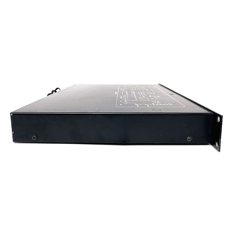 小僧Vesta DIG-410 DIGITAL DELAY Vesta Kozoh DIG-410 Digital Delay Rackmount Unit Vestax Very