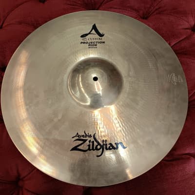 Zildjian 20