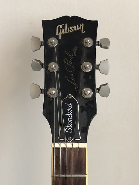 Tom delonge les paul reverb 2025
