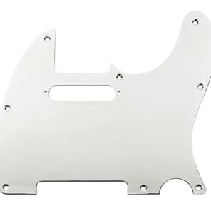Fender American Standard Telecaster 8-Hole Pickguard ('09 - '18) image 3
