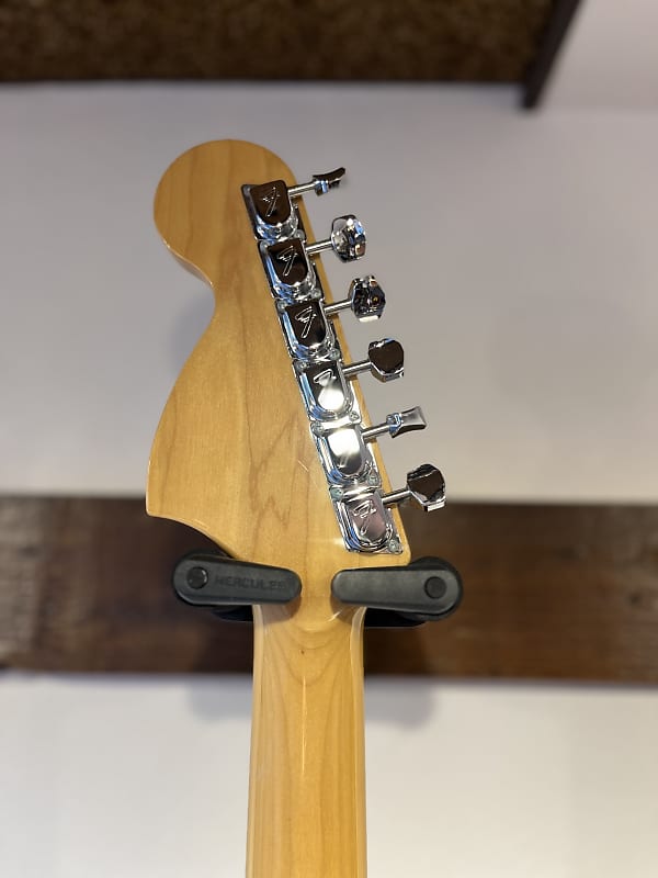 ギター Fender Japan Exclusive Classic 68 ST-TX Fender Japan ST68 TX 2016 | Reverb