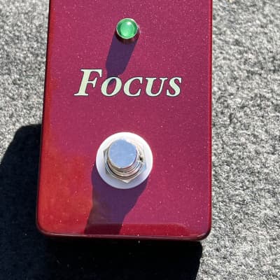 Focus Mode Switch For Focal Monitors image 6