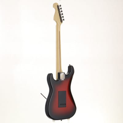 Fernandes Ld115Kk Electric Guitar L'Arc En Ciel Ken Model | eBay