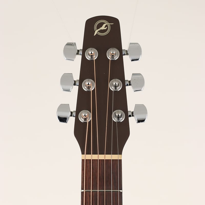 ☆ シーガル Seagull S6+ tobacco burst