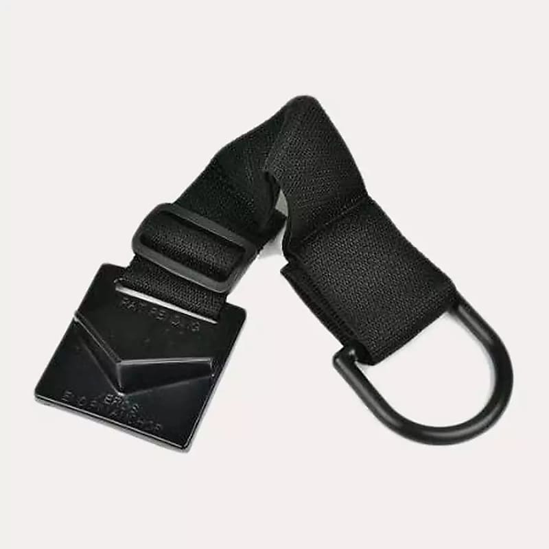 Xeros Double Bass End Pin Anchor Reverb