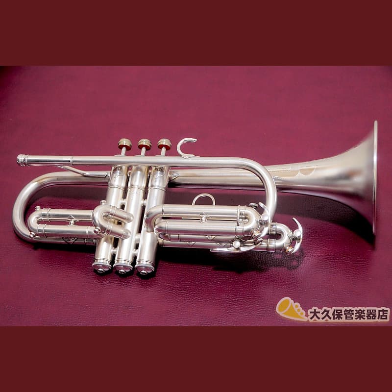 Martin imperial store cornet