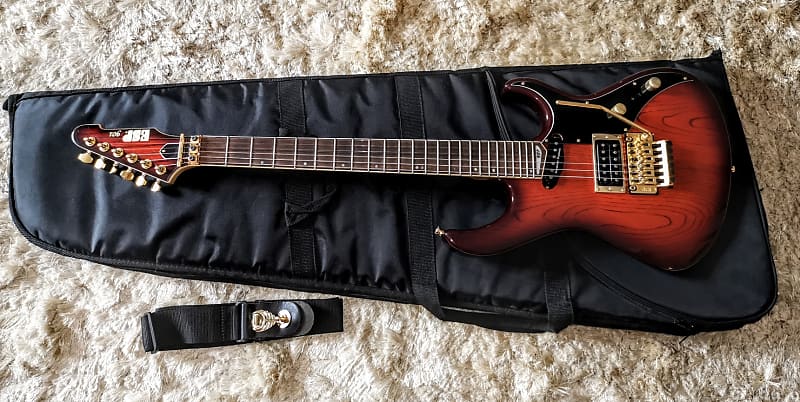 ESP 901 | Reverb UK
