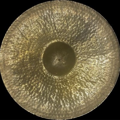 Stagg DH series - 30" Ride Super image 2