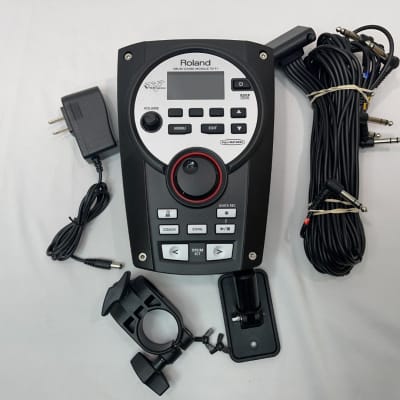 Roland TD-11 Electric Drum Brain Module V-Drum TD11