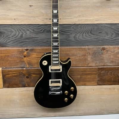 Gibson Les Paul Traditional Pro Exclusive 2009 - 2012