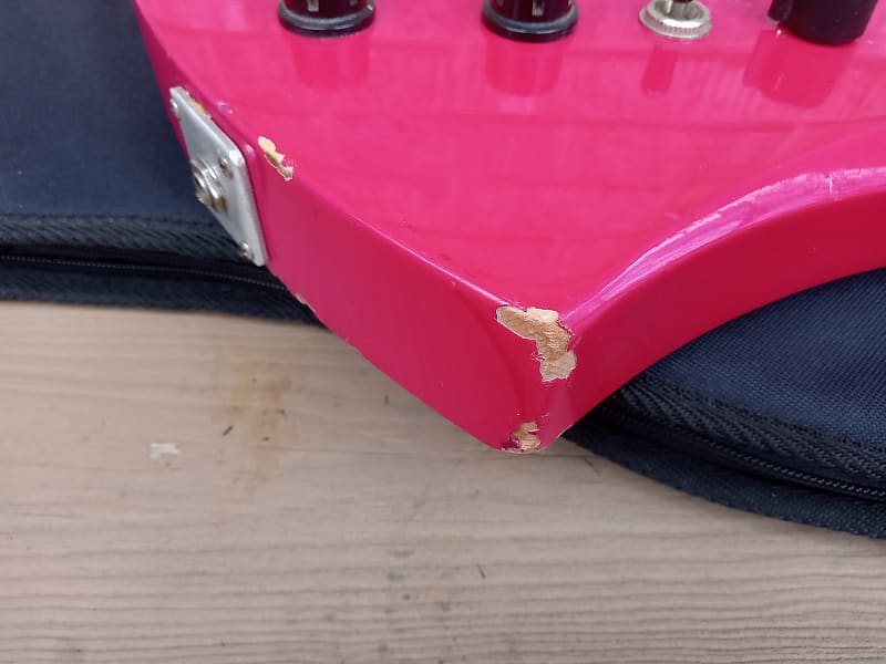 2024年冬【法人向けお歳暮】 Vintage 1980's Guitar Electric Mockingbird Series NJ Rich BC その他