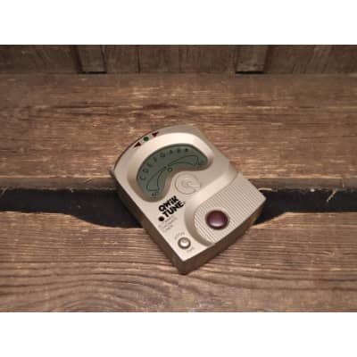 Qwicktune tuner image 1