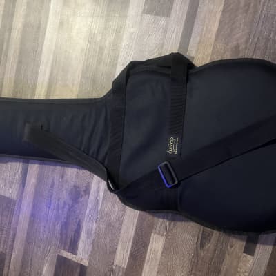 Parker guitars Gig bag NITEFLY OLDER VERSION image 2