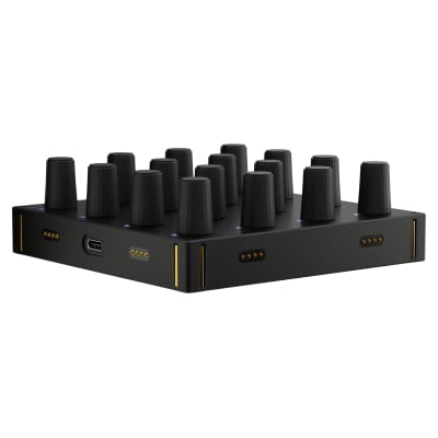 Intech Studio EN16 - DAW Controller | Reverb