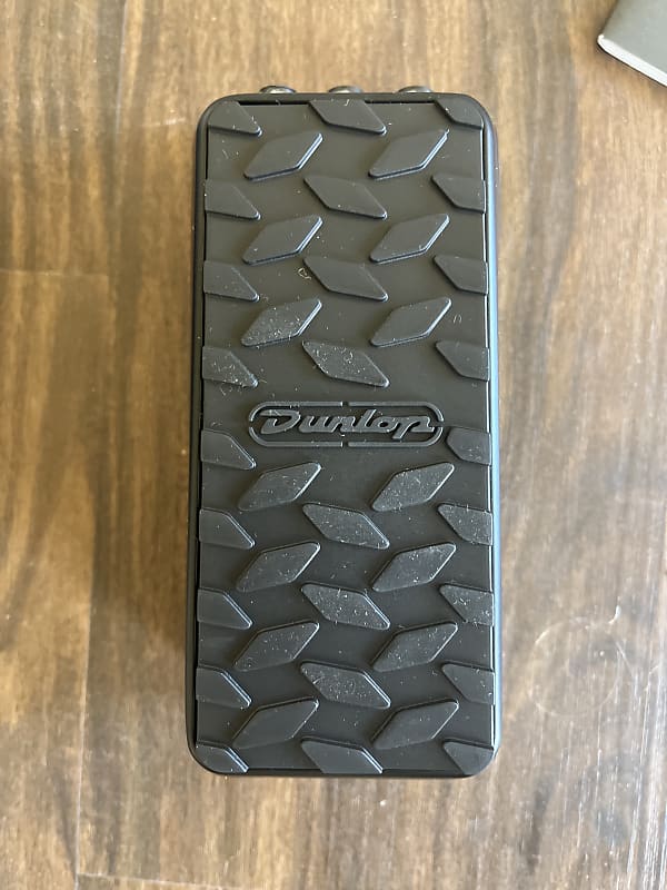 Dunlop DVP4 Volume X Mini Pedal