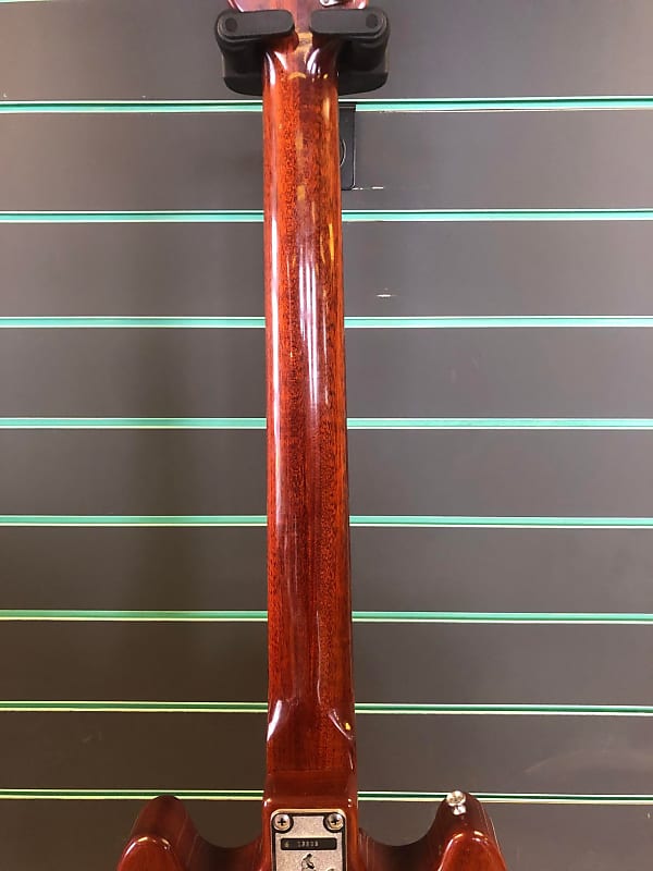 Ovation Preacher Natural 1978-1983 Electric Guitar | Reverb