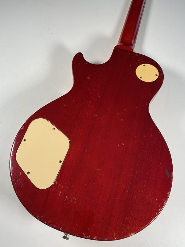 Aria Pro II LS-400 '80 Vintage MIJ Les Paul Standard Type Electric