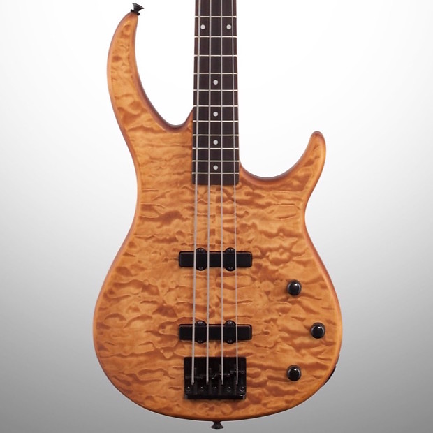 Peavey Millennium 4 Electric Bass Guitar | Reverb