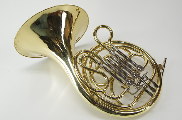 Holton H 602 French Horn