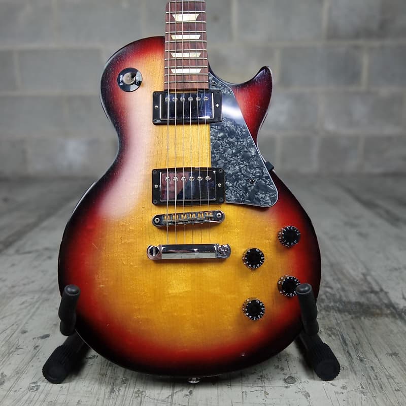 Gibson Les Paul Studio Faded USA 2016 | Reverb