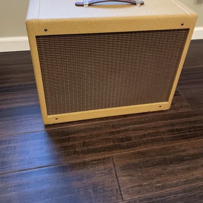 Mojotone Hand-Wired Tweed Champ Amp with 12