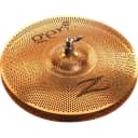HALF PRICED! Zildjian 14" Gen16 Buffed Bronze Acoustic/Electric Hi-Hat Cymbals (Pair)