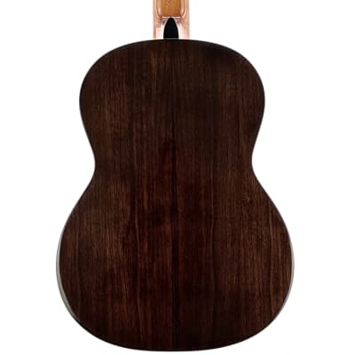 Takamine GC5 NAT G Series Classical Nylon String Acoustic Guitar - Natural Gloss image 3