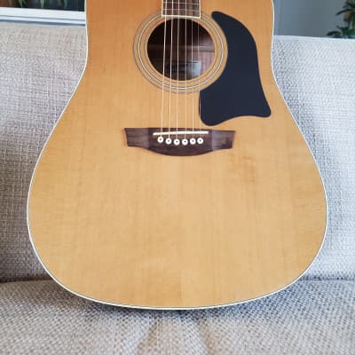 Garrison AG-400 Acoustic Guitar 2000s | Reverb Canada