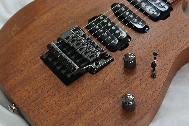 1998 Ibanez RG580 Japanese Domestic Market Only Ultra Rare