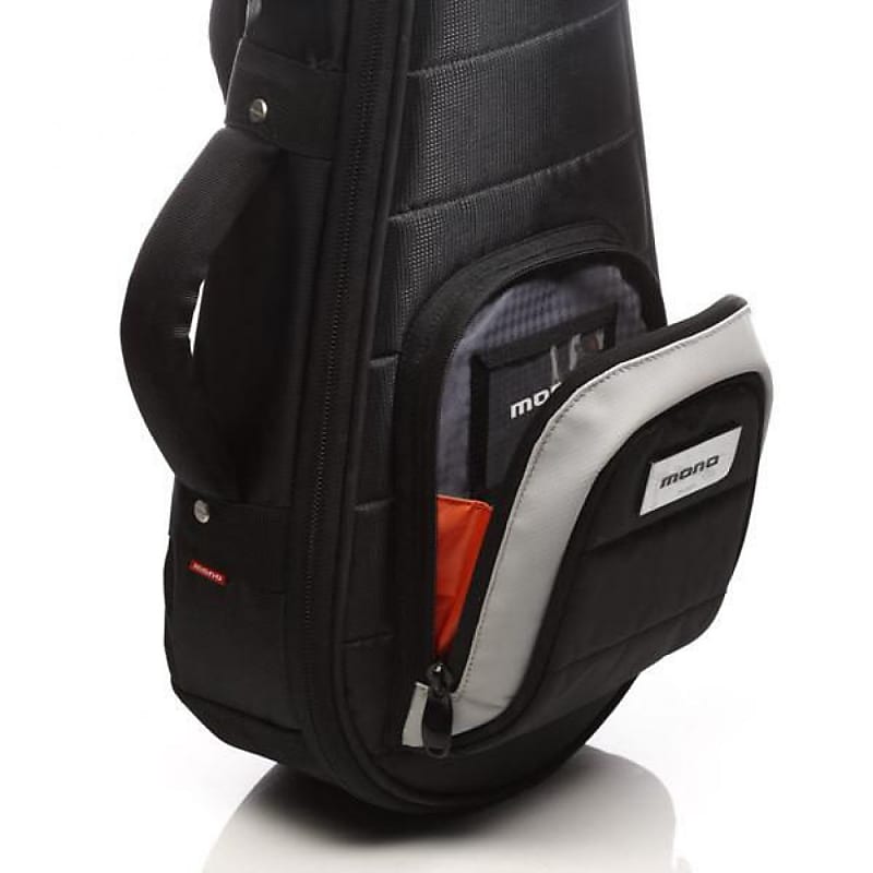 Mono M80-UC-BLK Concert Ukulele Case | Reverb