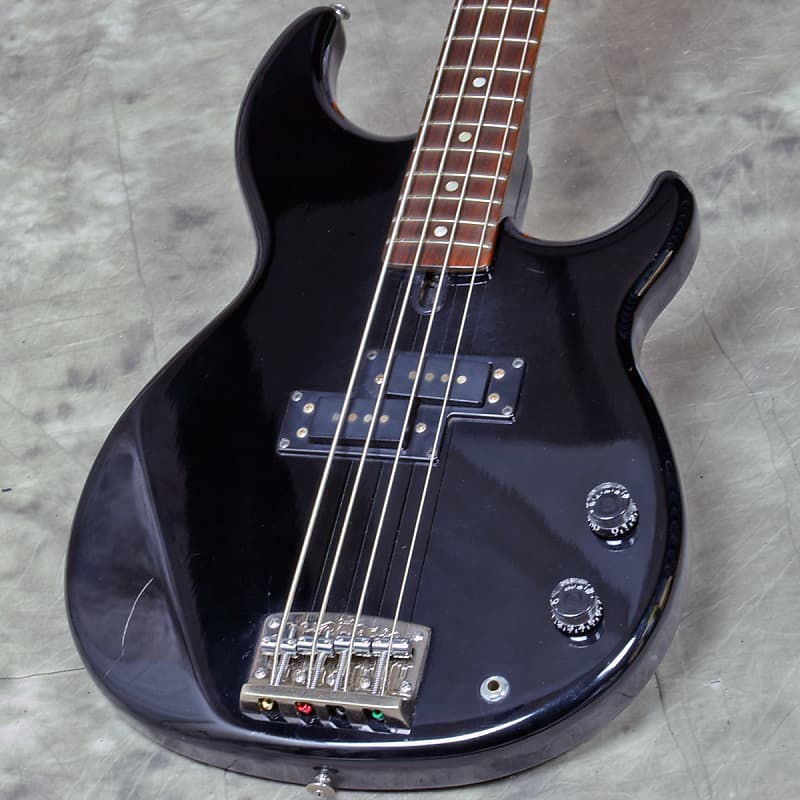 ●　YAMAHA BBV bbv ●　used Yamaha BBV Electric Bass Guitar Used Satoinstruments
