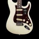 Fender American Professional II Stratocaster - Olympic White #29975