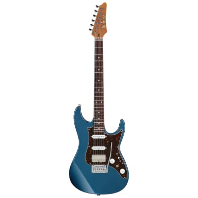 新品 アイバニーズ IBANEZ AZ2204N prestige Ibanez AZ2204N Prestige | Reverb
