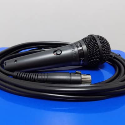 Shure PGA58 Vocal Microphone w/ XLR-QTR Cable image 2