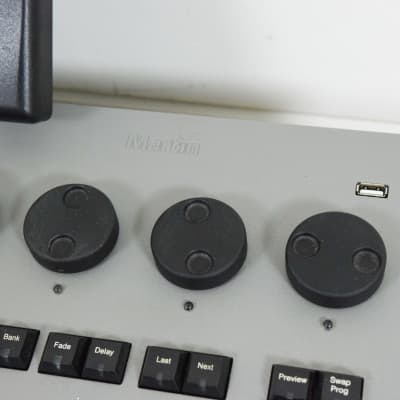 Martin M1 TS Controller (church owned) CG00GNV image 2