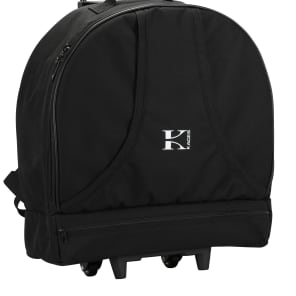 Kaces KDP160W Snare Bag with Wheels