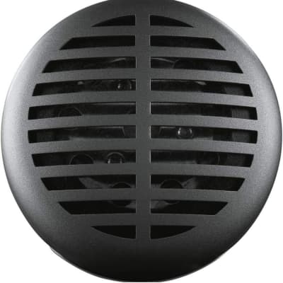 Shure 520DX Green Bullet Harmonica Microphone image 3