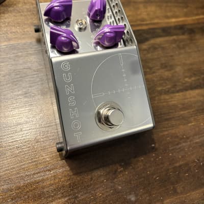 Reverb.com listing, price, conditions, and images for thorpyfx-gunshot-v2