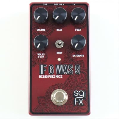 Reverb.com listing, price, conditions, and images for solidgoldfx-if-6-was-9