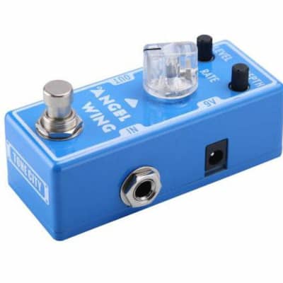 Tone City Angel Wing Chorus All Mini's are NOT the same! Fast U.S. Shipping NO Overseas wait times image 2
