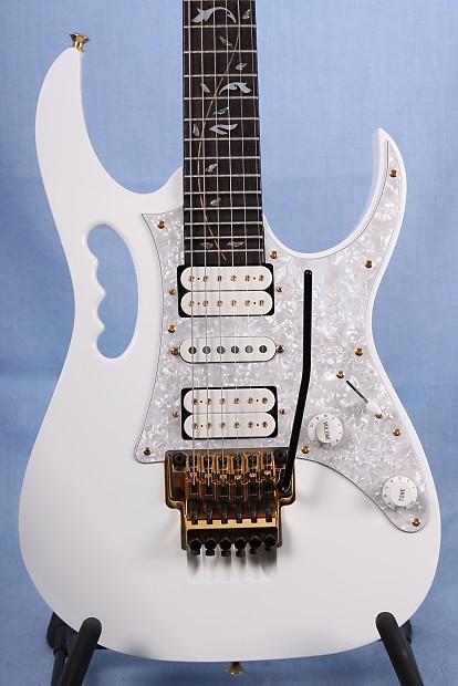 2012 Steve Vai Ibanez Jem 7V! w/ Original Hard Case! | Reverb 2012 Steve Vai Ibanez Jem 7V! w/ Original Hard Case! | Reverb