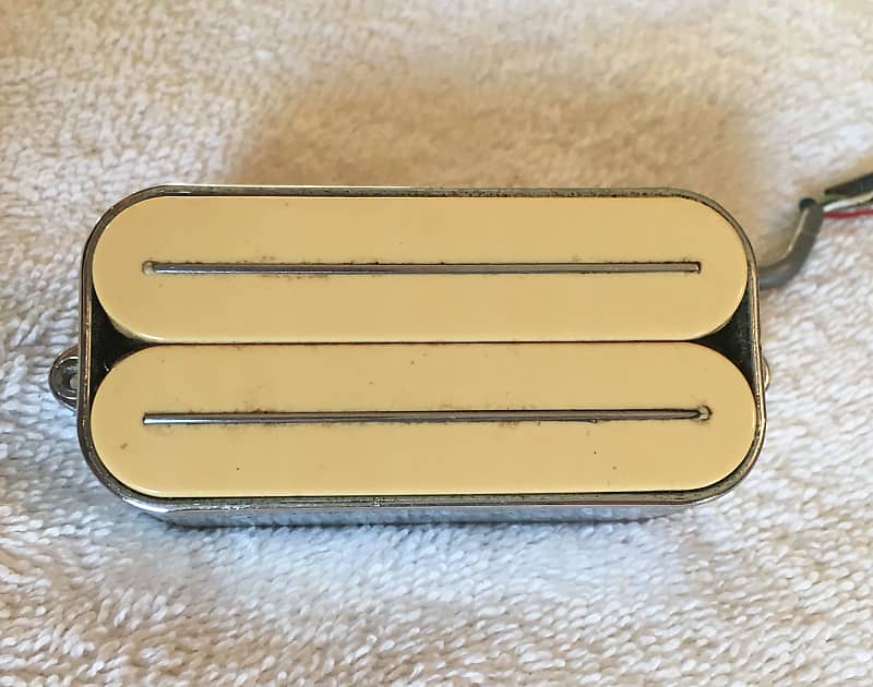 Bill Lawrence EX-LIGHT Fender USA pickup Bill Lawrence Electric Guitar Pickups for sale | eBay