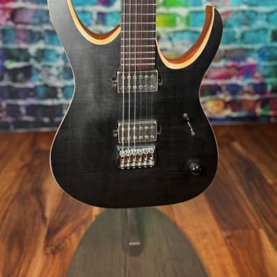 Mayones SETIUS 6 | Reverb