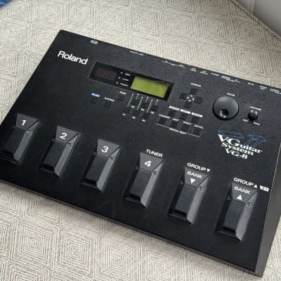 Roland VG-8 | Reverb