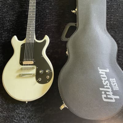 公式サイト - ハイブランドの新作が続々登場 White Reverb | Maker Melody Gibson ギター