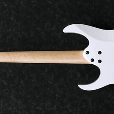 Ibanez RG450DXB in White image 6