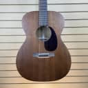 Martin 000-15M Acoustic Guitar - Mahogany w/ OHSC *PLEK'D* + FREE Shipping #081