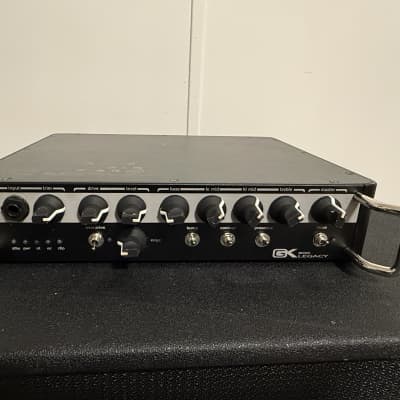 Carvin LEGACY C412 ギターキャビネット Used Carvin C412 LEGACY 4X12 CAB 4 x 12 Guitar Speaker