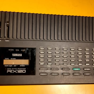 Yamaha RX120