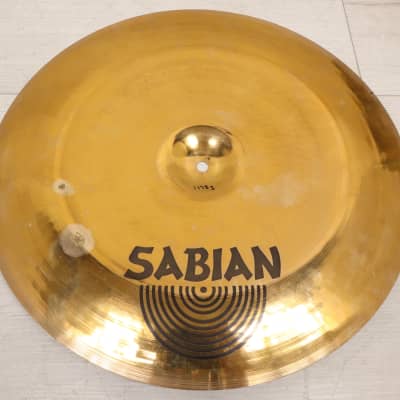 Sabian 18